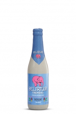 Delirium Tremens Ale beer