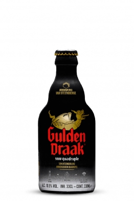 Gulden Draak 9000 Quadruple