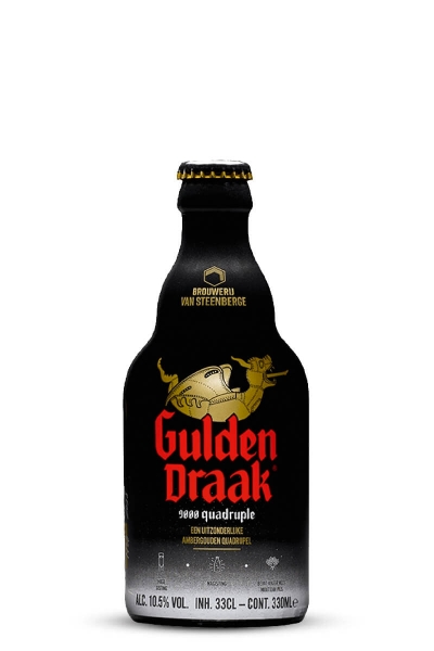 Gulden Draak 9000 Quadruple