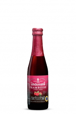 Lindemans Framboise Lambic beer