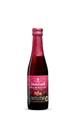 Lindemans Framboise Lambic beer
