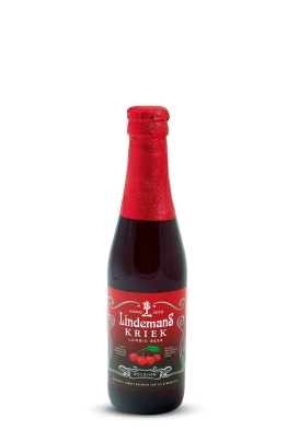 Lindemans Kriek Lambic beer