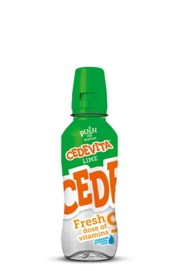 Cedevita Fresh limeta
