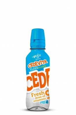 Cedevita Fresh bazga i limun