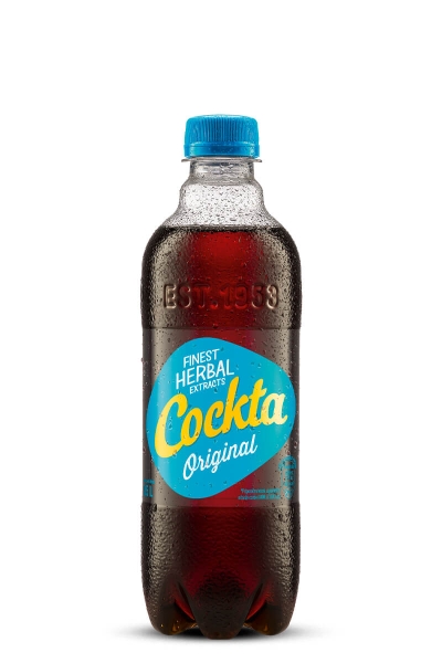 Cockta Original Cockta Original