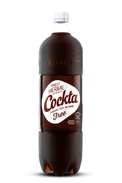 Cockta Free Cockta Free