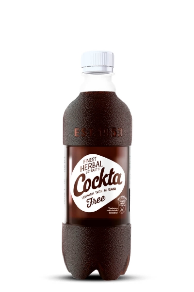 Cockta Free Cockta Free