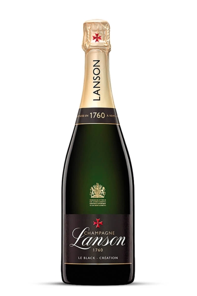 Lanson Black Label Creation Brut