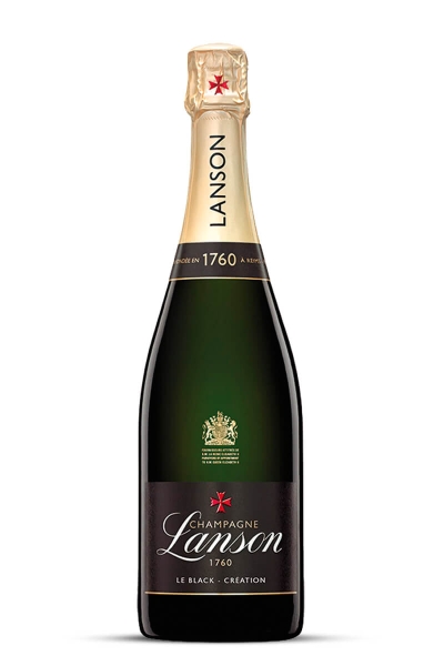 Lanson Black Label Creation Brut Lanson Black Label Creation Brut