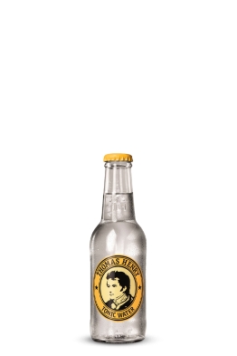 Thomas Henry Tonic Water