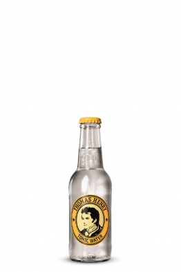 Thomas Henry Tonic Water Thomas Henry Tonic Water