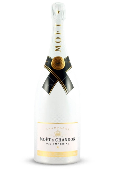Moet Ice Imperial Moet Ice Imperial