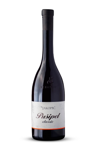 Jakopić Pušipel Classic Jakopić Pušipel Classic