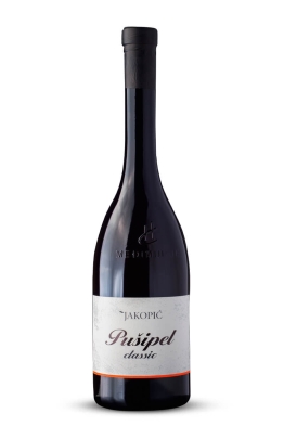 Jakopić Pušipel Classic