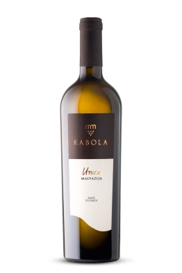 Kabola Malvazija Unica