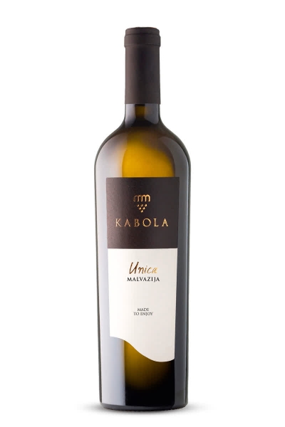 Kabola Malvazija Unica Kabola Malvazija Unica