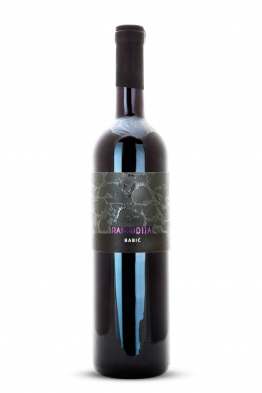 Testament Rapsodija Babić