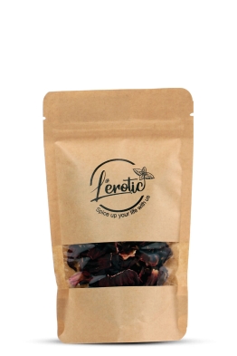 Hibiscus, spice