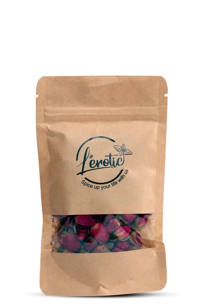 Pupoljci perzijske ruže, začin