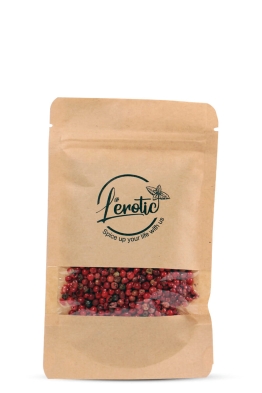 Red pepper, spice