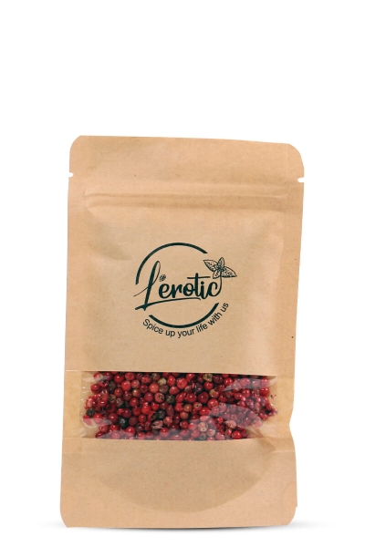 Crveni papar, začin