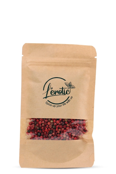 Crveni papar, začin Crveni papar, začin