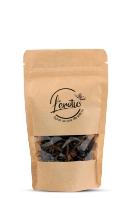 Zvjezdani anis, začin