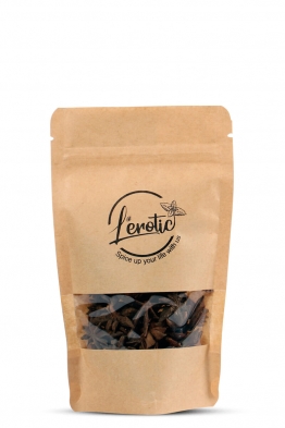 Zvjezdani anis, začin