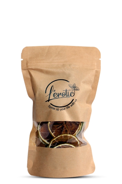 Dehidrirana limeta, začin Dehidrirana limeta, začin