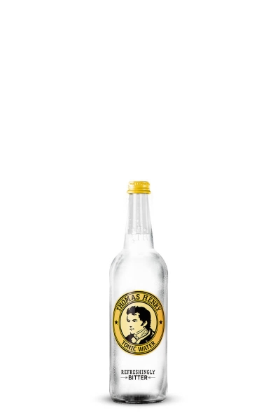 Thomas Henry Tonic Water Thomas Henry Tonic Water