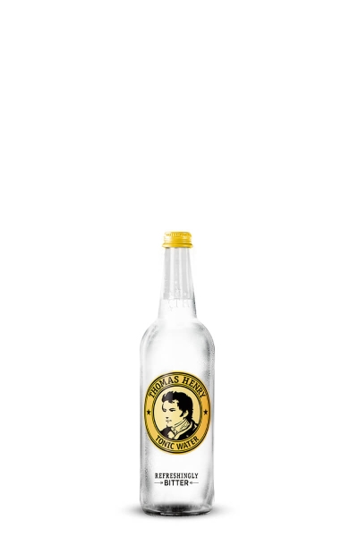 Thomas Henry Tonic Water