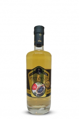 Liker Spirit of Gin klekove bobice