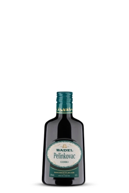 Pelinkovac gorki Badel