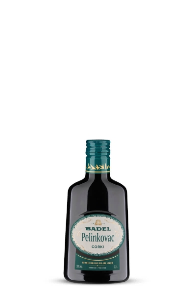 Pelinkovac gorki Badel