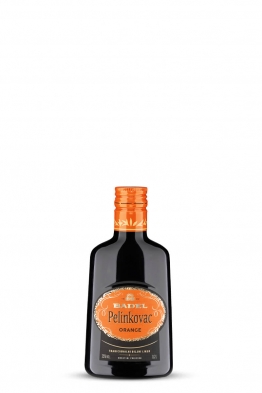 Badel Pelinkovac Orange