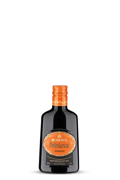Badel Pelinkovac Orange