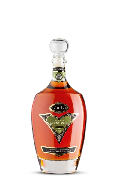 Aura Maslina i badem Aura Maslina i badem