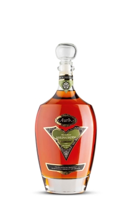 Aura Maslina i badem