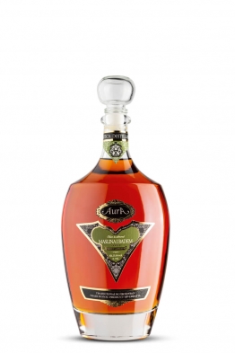 Aura Maslina i badem