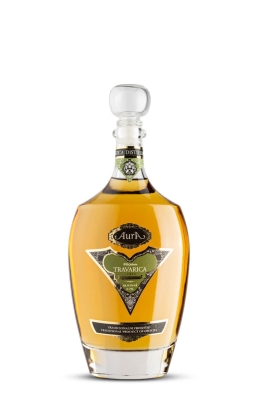 Aura Travarica schnapps