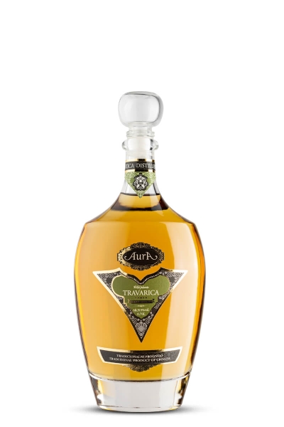 Aura Travarica schnapps