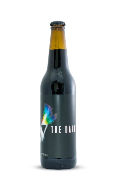 The Dark Side Porter pivo The Dark Side Porter pivo