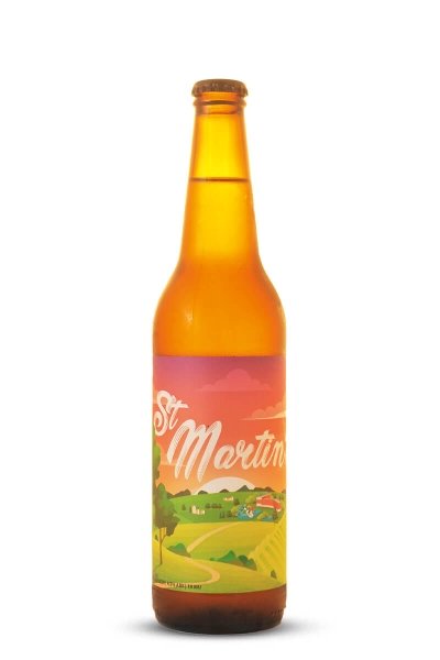 St. Martins's pivo St. Martins's pivo