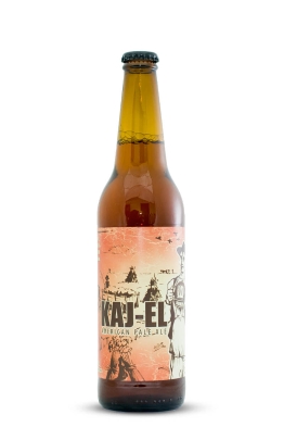 Kaj-el pivo