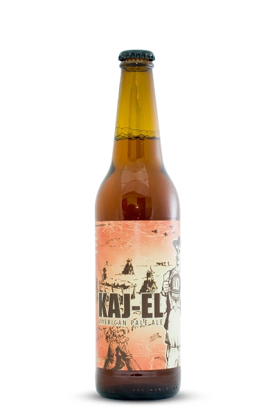Kaj-el pivo Kaj-el pivo