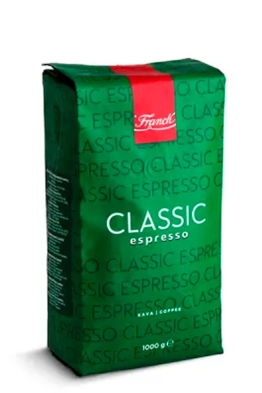 Franck Espresso Classic kava u zrnu
