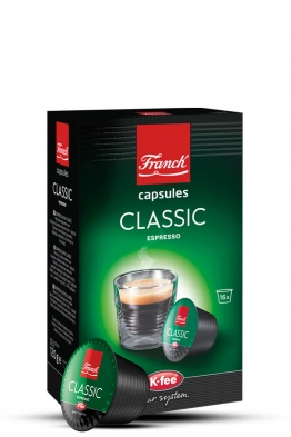 Franck Classic kapsule za kavu
