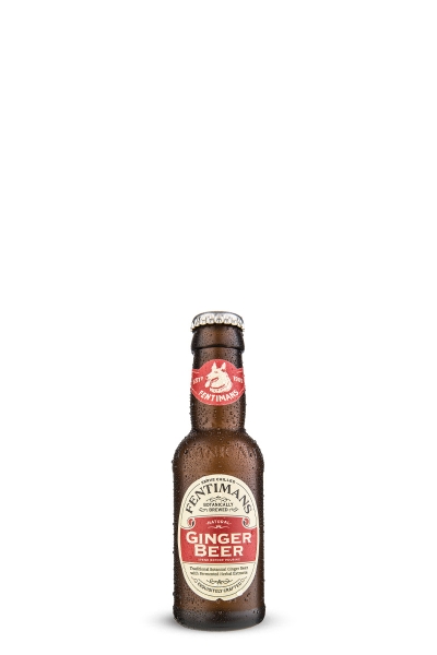 Tonic Fentimans Ginger Beer Tonic Fentimans Ginger Beer