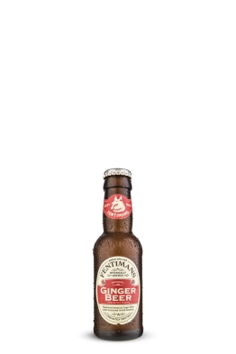 Tonic Fentimans Ginger Beer
