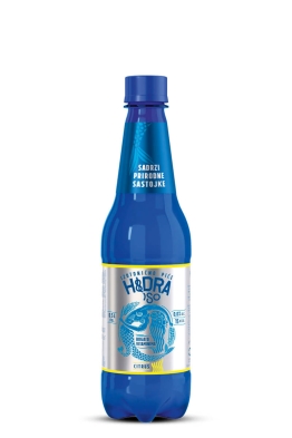 Hidra ISO citrus